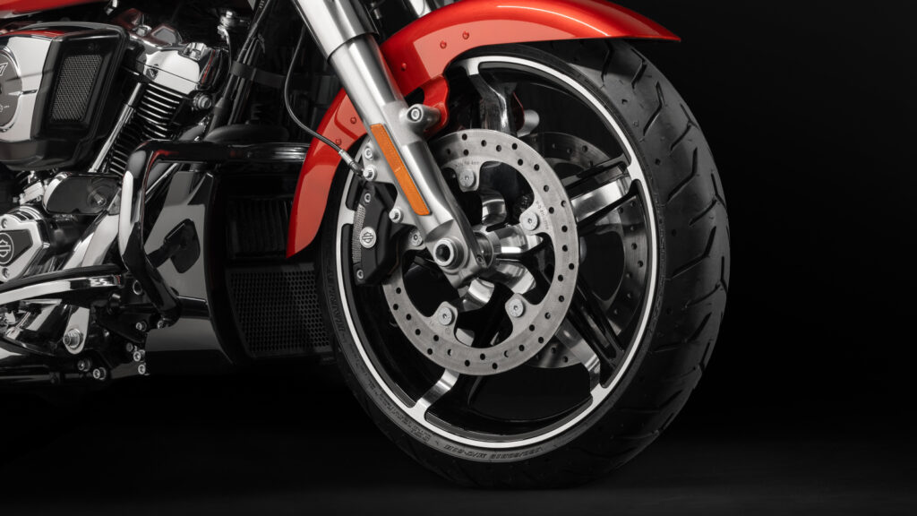 Harley Davidson 2024 Street Glide™