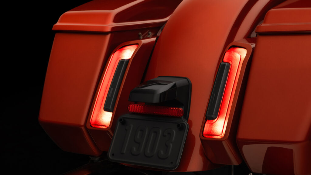 Harley Davidson 2024 Street Glide™