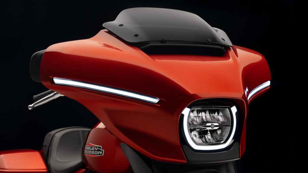 Harley Davidson 2024 Street Glide™