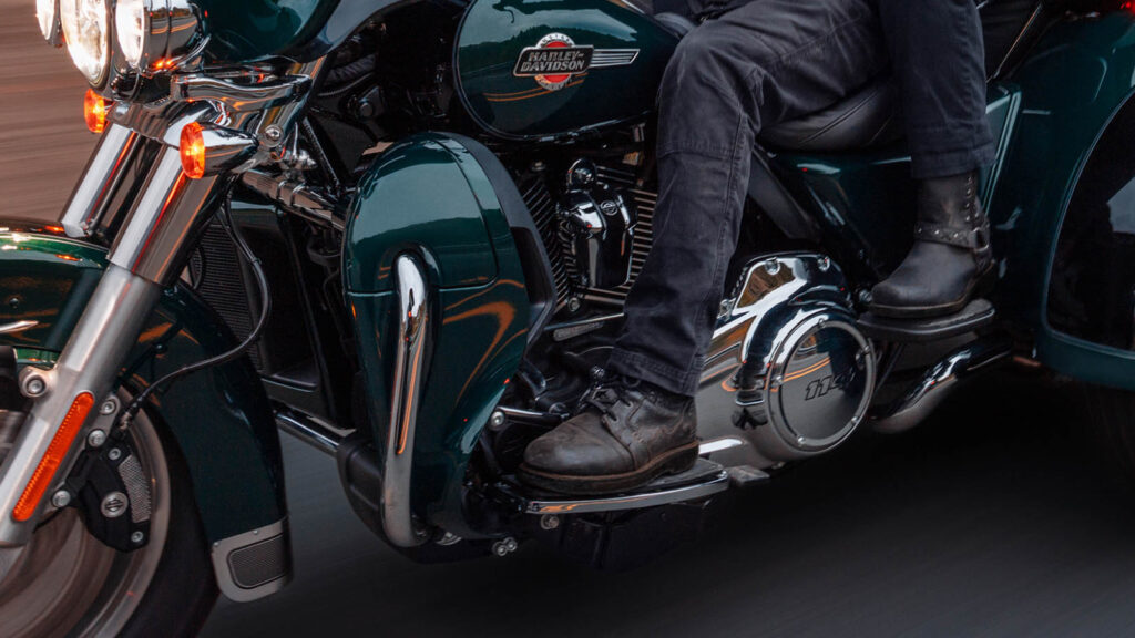 Harley Davidson 2024 Tri Glide™ Ultra