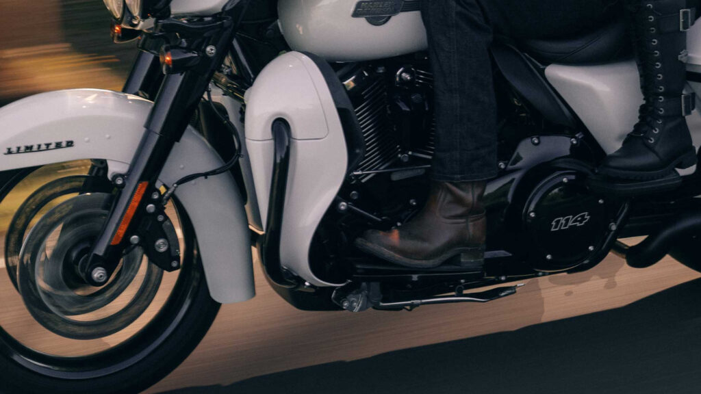 Harley Davidson 2024 Ultra Limited™