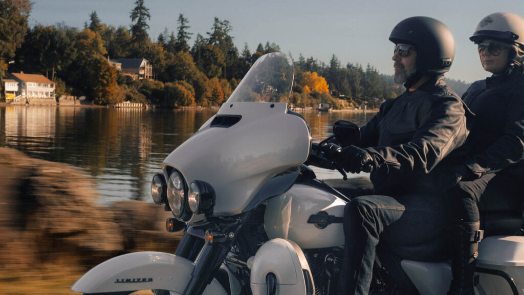 Harley Davidson 2024 Ultra Limited™