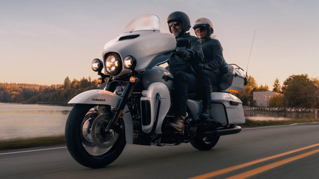 Harley Davidson 2024 Ultra Limited™