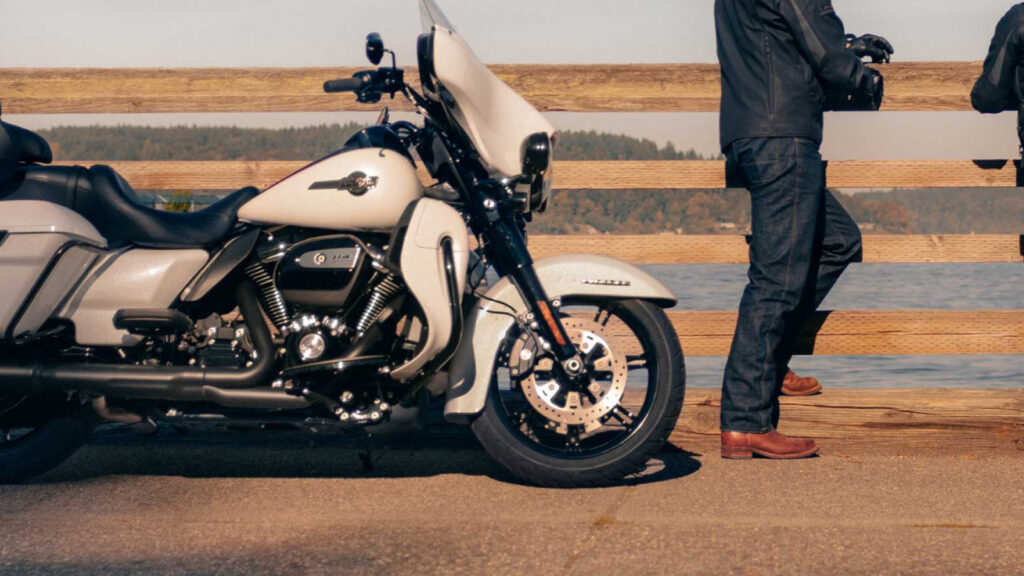 Harley Davidson 2024 Ultra Limited™