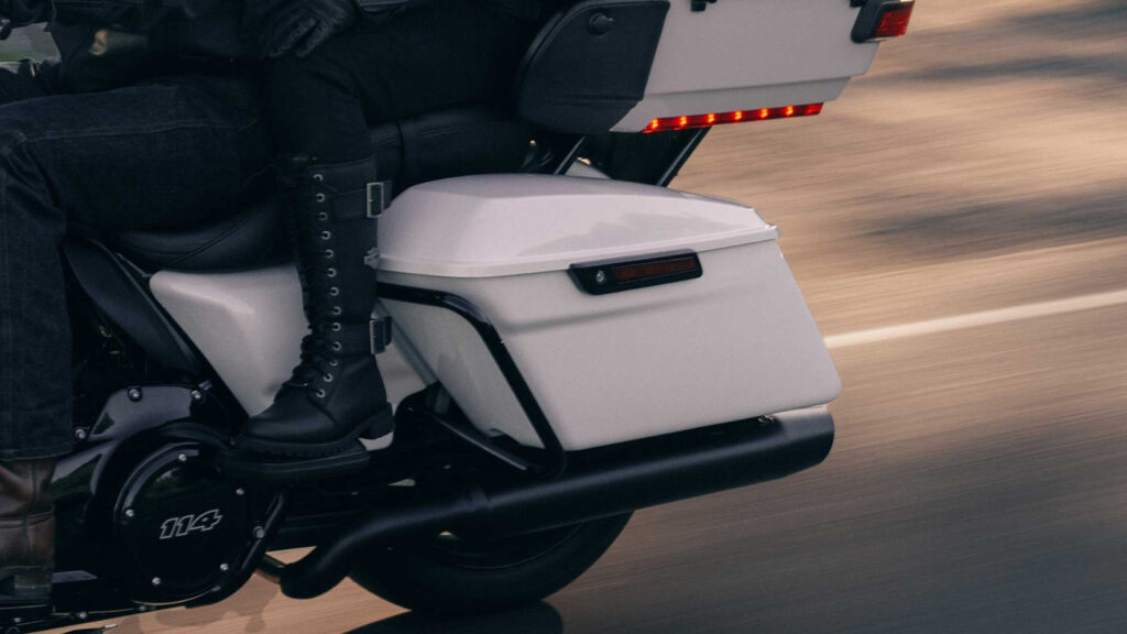 Harley Davidson 2024 Ultra Limited™