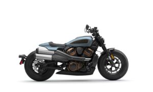 Harley Davidson 2024 Sportster™ S