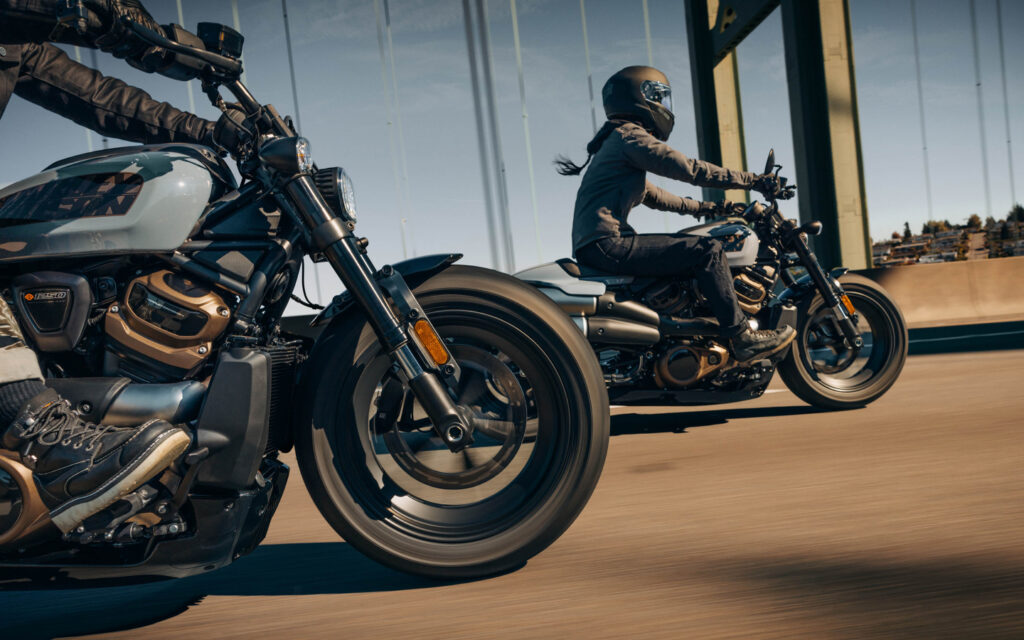 Harley Davidson 2024 Sportster™ S