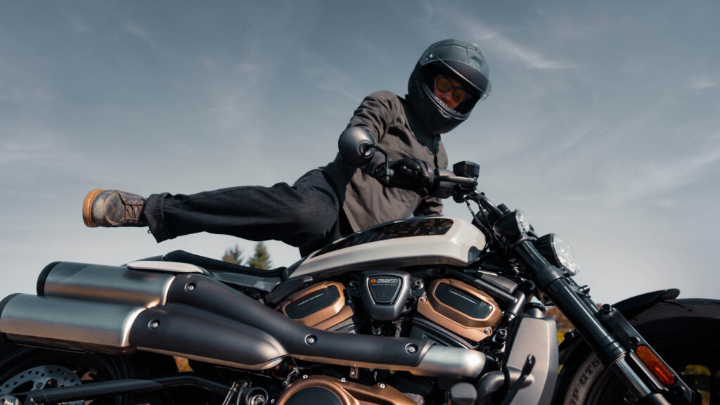 Harley Davidson 2024 Sportster™ S