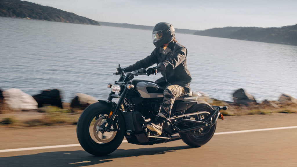 Harley Davidson 2024 Sportster™ S