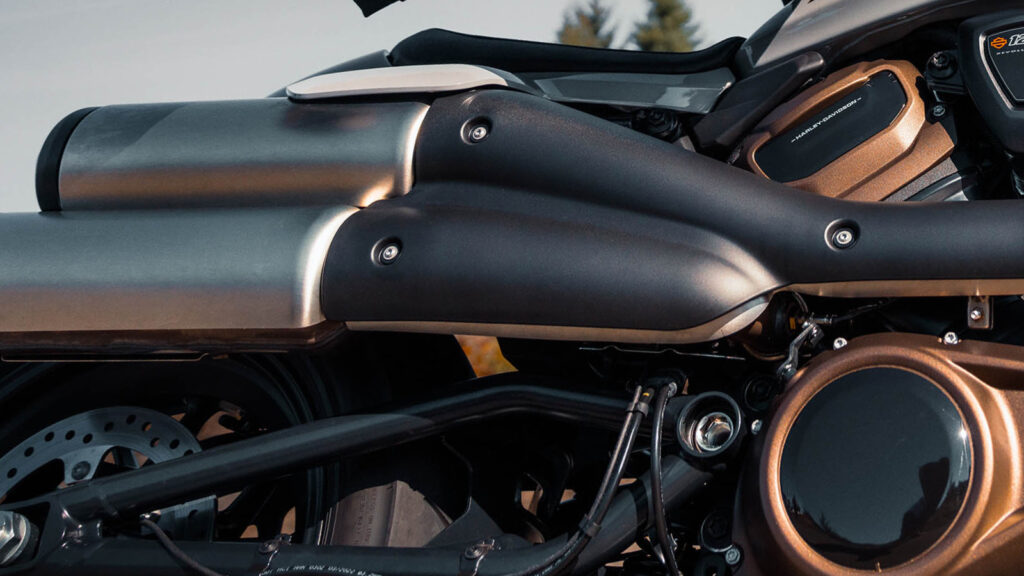 Harley Davidson 2024 Sportster™ S