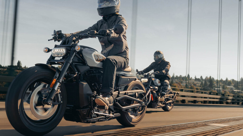 Harley Davidson 2024 Sportster™ S