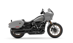 Harley Davidson 2024 Low Rider™ ST