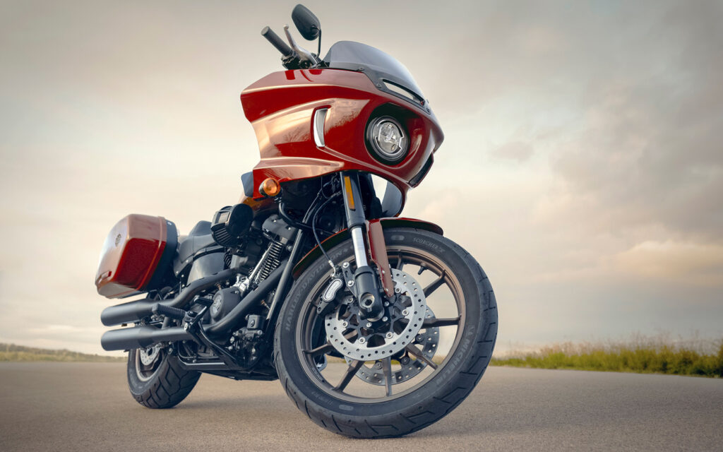 Harley Davidson 2024 Low Rider™ ST