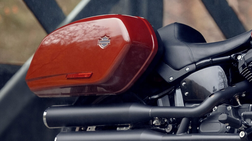 Harley Davidson 2024 Low Rider™ ST