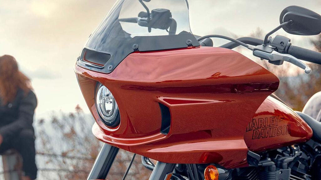 Harley Davidson 2024 Low Rider™ ST