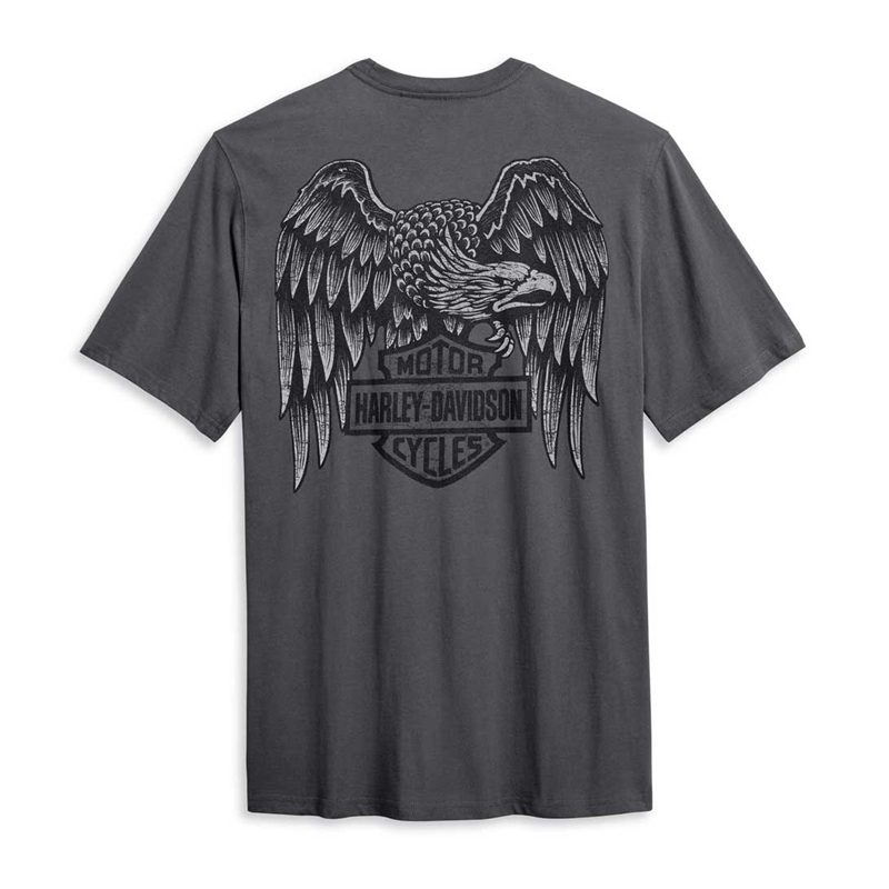 Men’s Heritage Eagle Tee