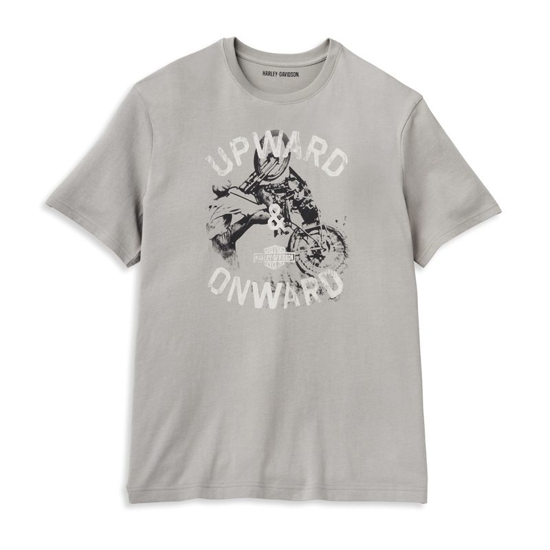 Men's Upward & Onward Graphic Tee