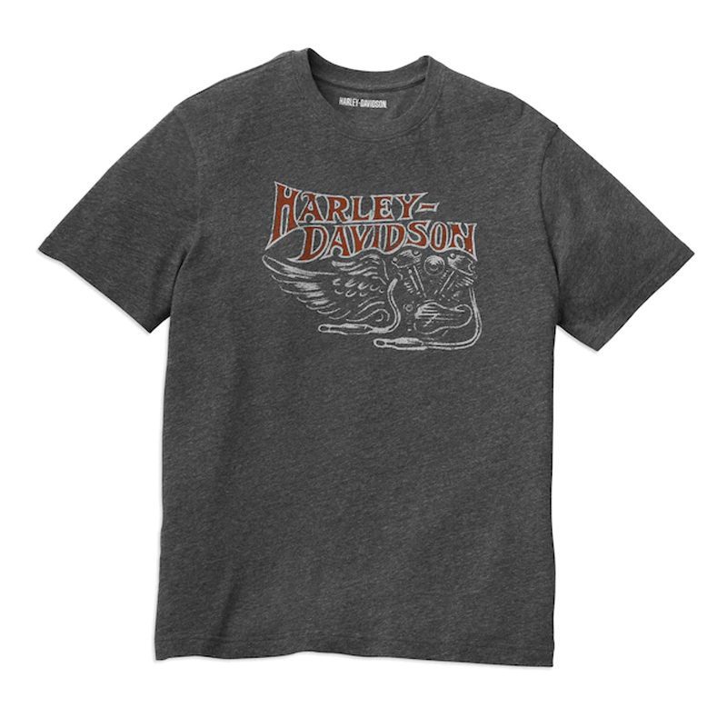 Men's Retro Graphic Tee Men's Retro Graphic Tee