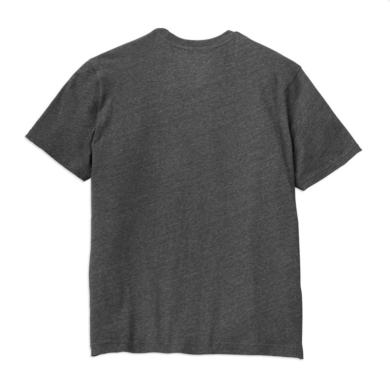 Men's Retro Graphic Tee