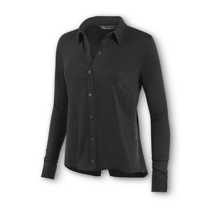Harley-Davidson® Women’s Cross Back Shirt Harley-Davidson® Women’s Cross Back Shirt