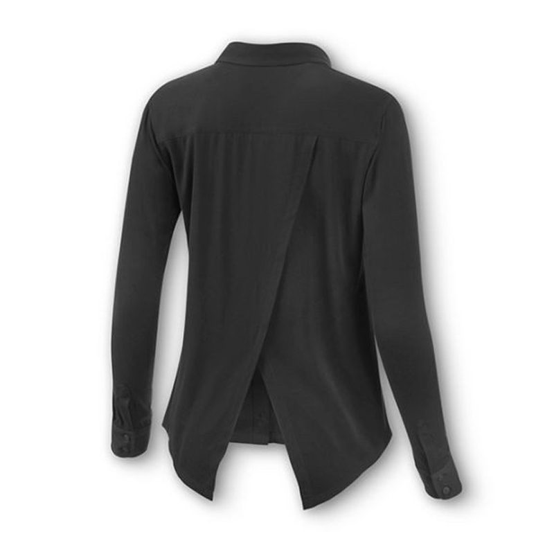 Harley-Davidson® Women’s Cross Back Shirt