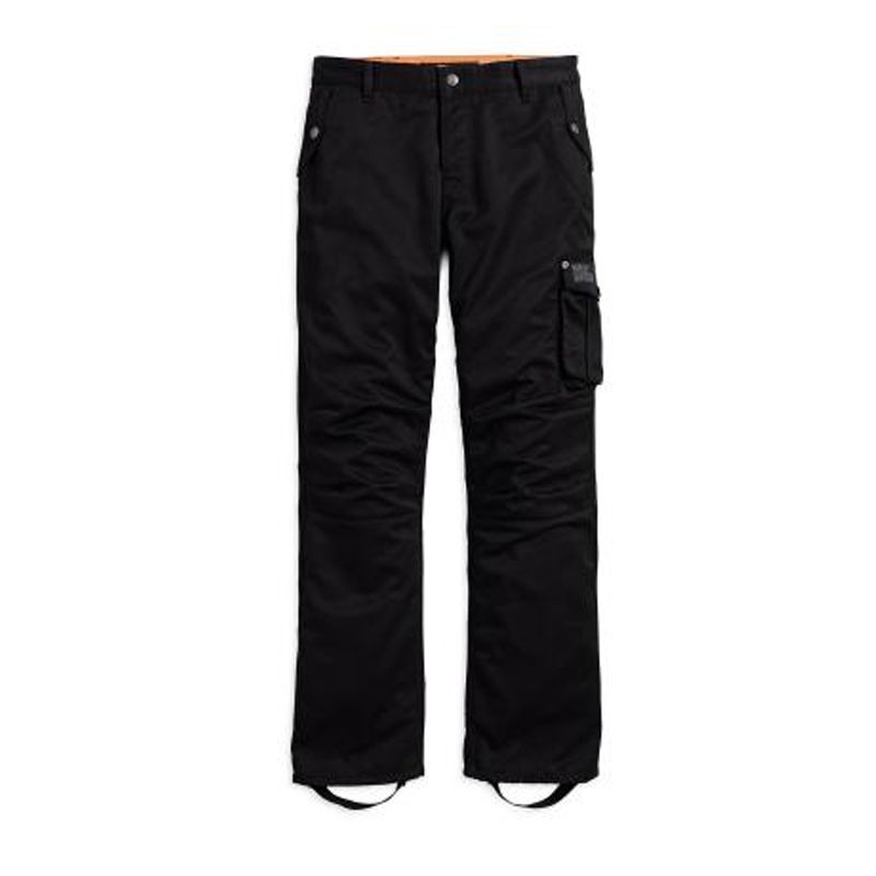 Harley-Davidson® Cargo Riding Trouser CE- MAN