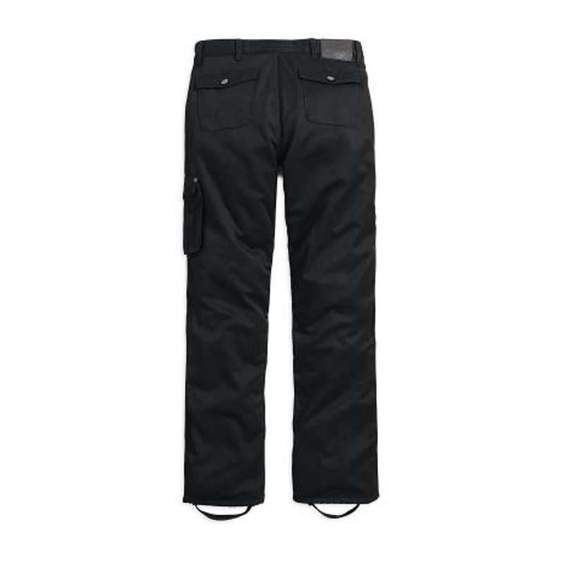 Harley-Davidson® Cargo Riding Trouser CE- MAN