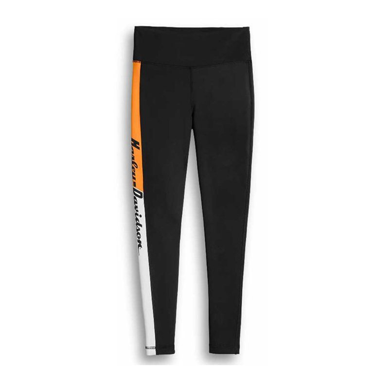 Women’s Colorblock Activewear Legging Women’s Colorblock Activewear Legging