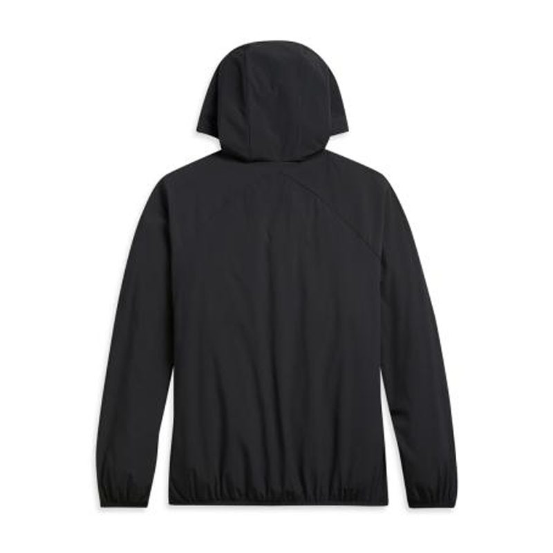 Hooded Jacket