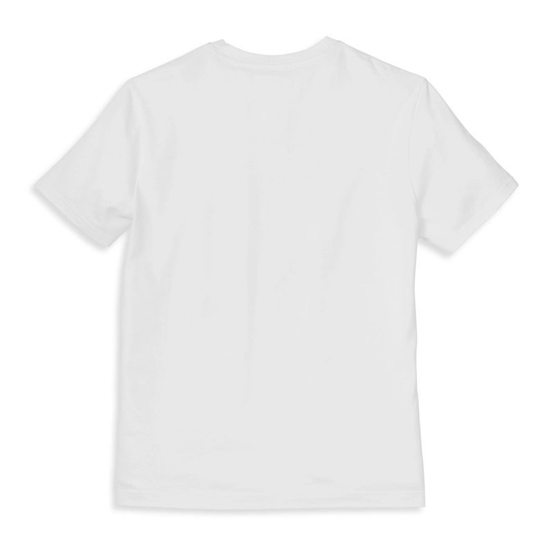Men's Milwaukee Map Skull Graphic Tee