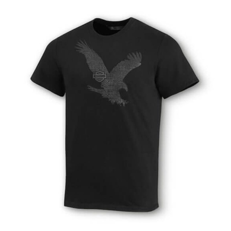 Men’s High Density Eagle Tee