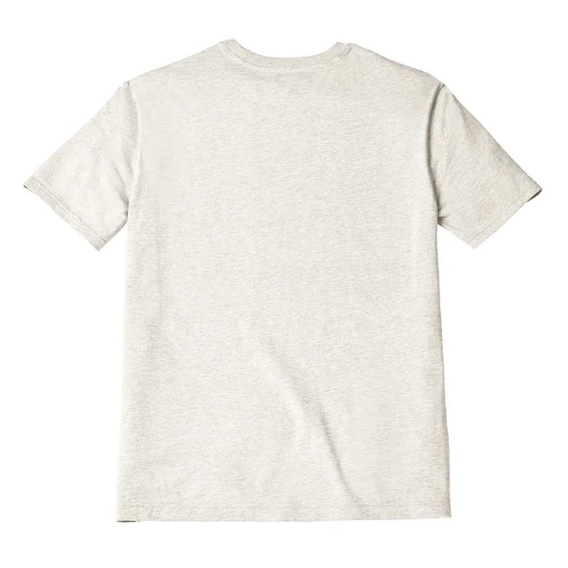 Men's Cursive Font Graphic Tee