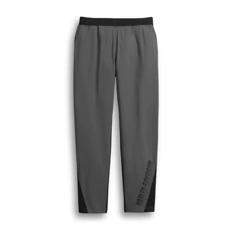 Men’s Colorblock Activewear Pant