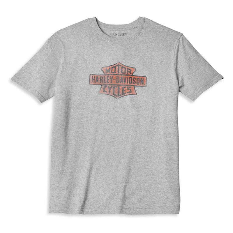 Men's Cursive Font Graphic Tee Men's Cursive Font Graphic Tee