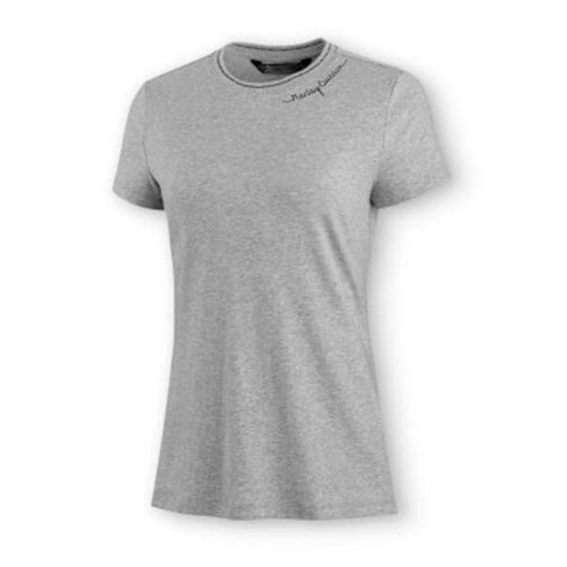 Women's Metallic Accent Tee Women's Metallic Accent Tee