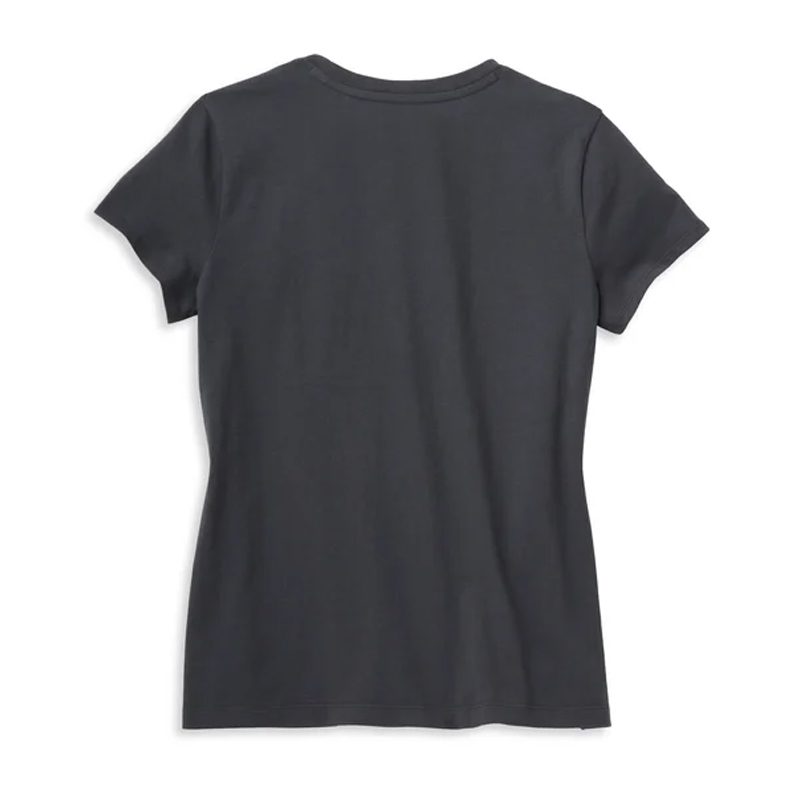 Women’s H-D MC #1 Graphic Tee