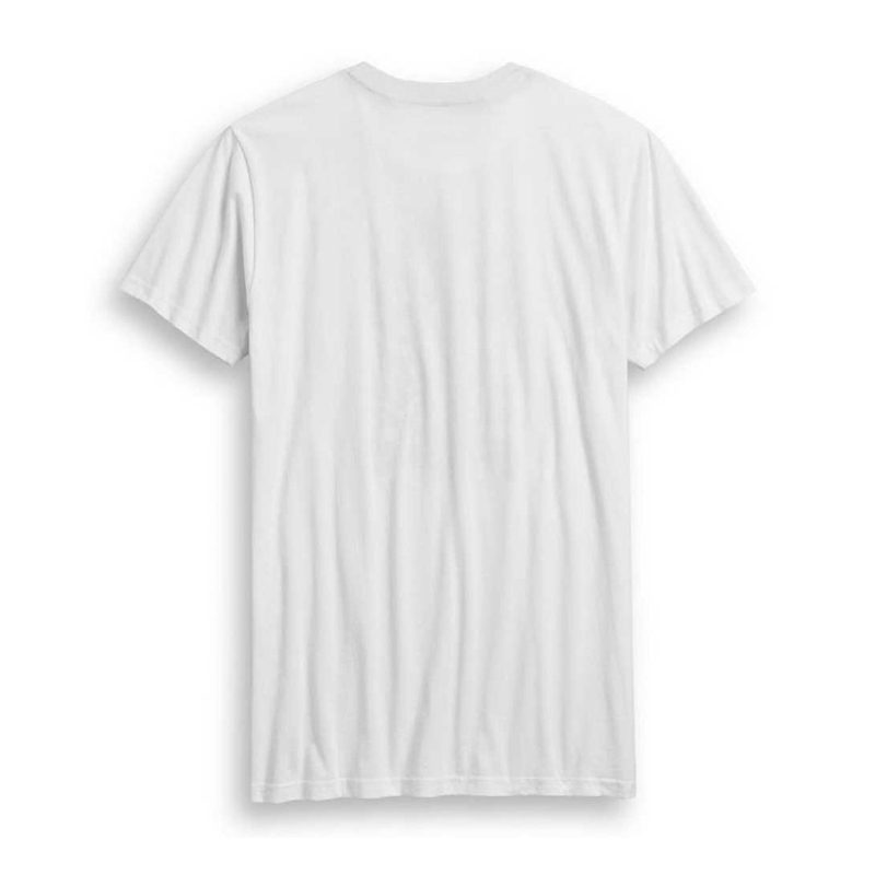 Harley-Davidson® Men's Slim Fit Ride A Winner Short Sleeve Tee