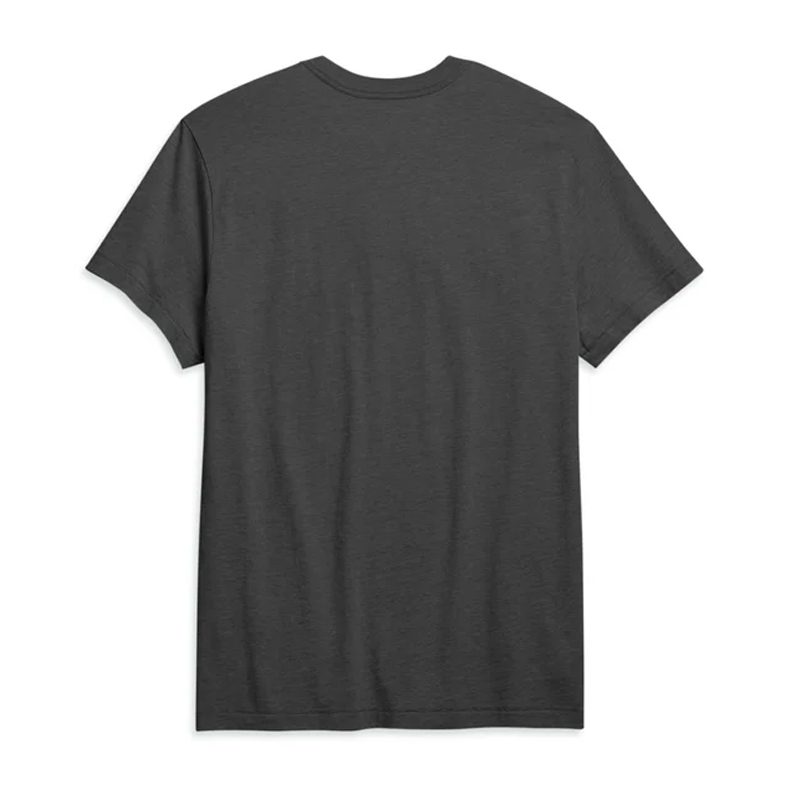 Men's Horizontal Logo Tee - Slim Fit