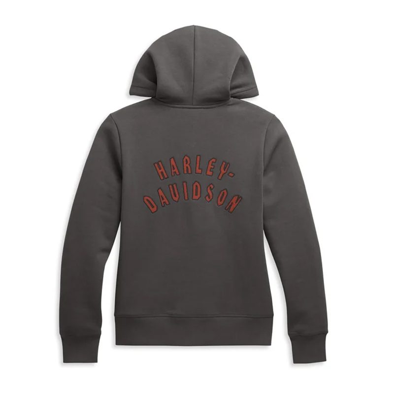 Women’s Roses Graphic Crewneck Pullover