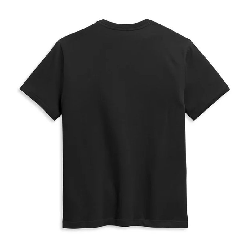 Men's Horizon Logo Tee