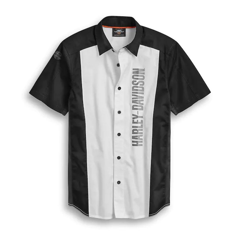 Men's Performance Mesh Shirt Men's Performance Mesh Shirt