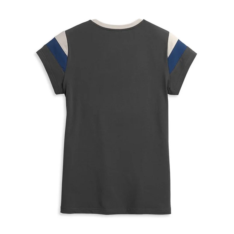 Women's Horizontal Logo Tee