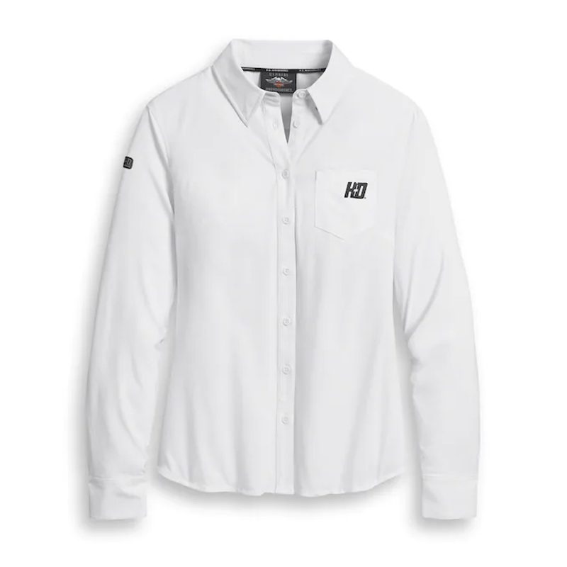 Women's Performance 03 Fast Dry Shirt