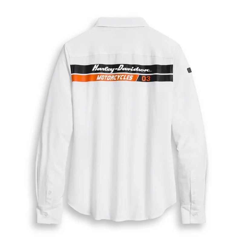 Women's Performance 03 Fast Dry Shirt