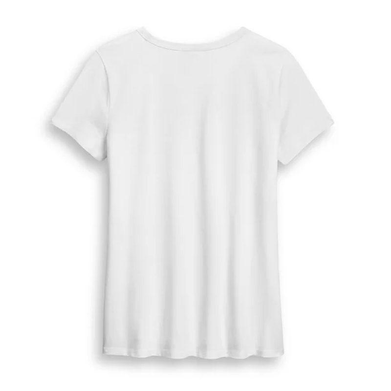 Women's 03 Colorblock Tee