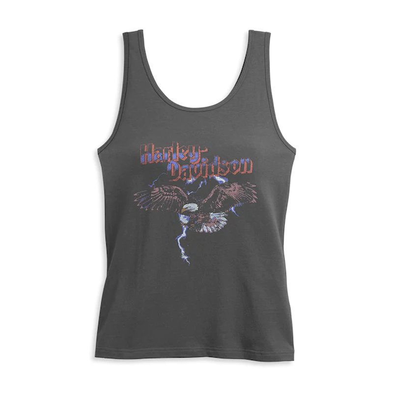 Women's Flying Eagle Graphic Tank Women's Flying Eagle Graphic Tank