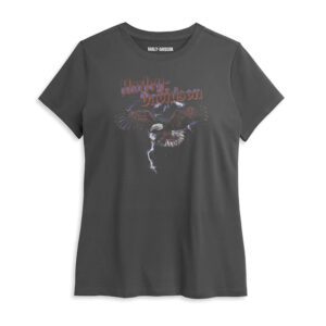 Women's Flying Eagle Graphic Tee
