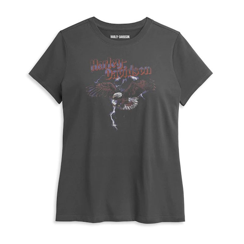 Women's Flying Eagle Graphic Tee Women's Flying Eagle Graphic Tee