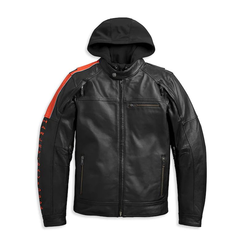 Men’s HWY-100 3-in-1 Jacket