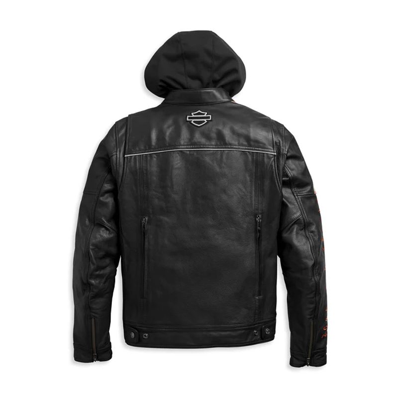 Men’s HWY-100 3-in-1 Jacket